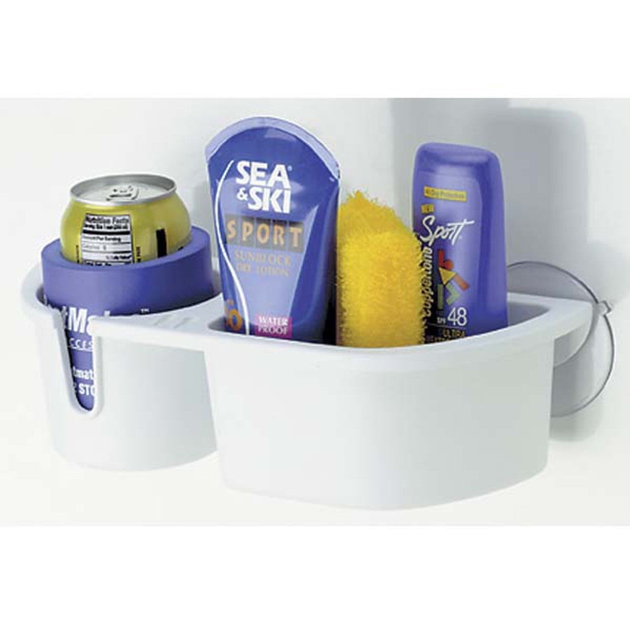 Boatmates Cruisin Caddy Boat Organizer