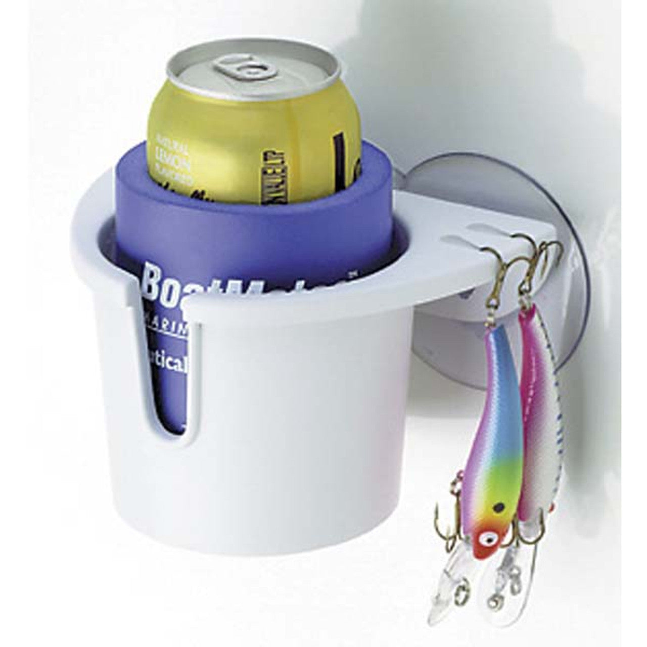 Boatmates Marine Drink Holder Plus