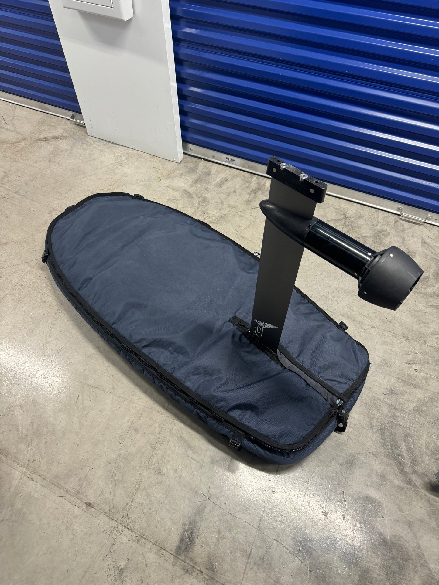 Pre-Owned Lift3 F eFoil - 4'9