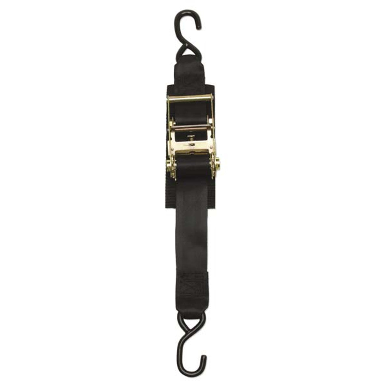 BoatBuckle Heavy Duty Ratchet Boat Transom Tie Downs