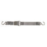 Boat Buckle Kwik-Lok Gunwale Tie-Down - 16 ft