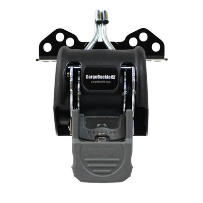 Boat Buckle Ladder Rack System W/Univ Bracket 2"