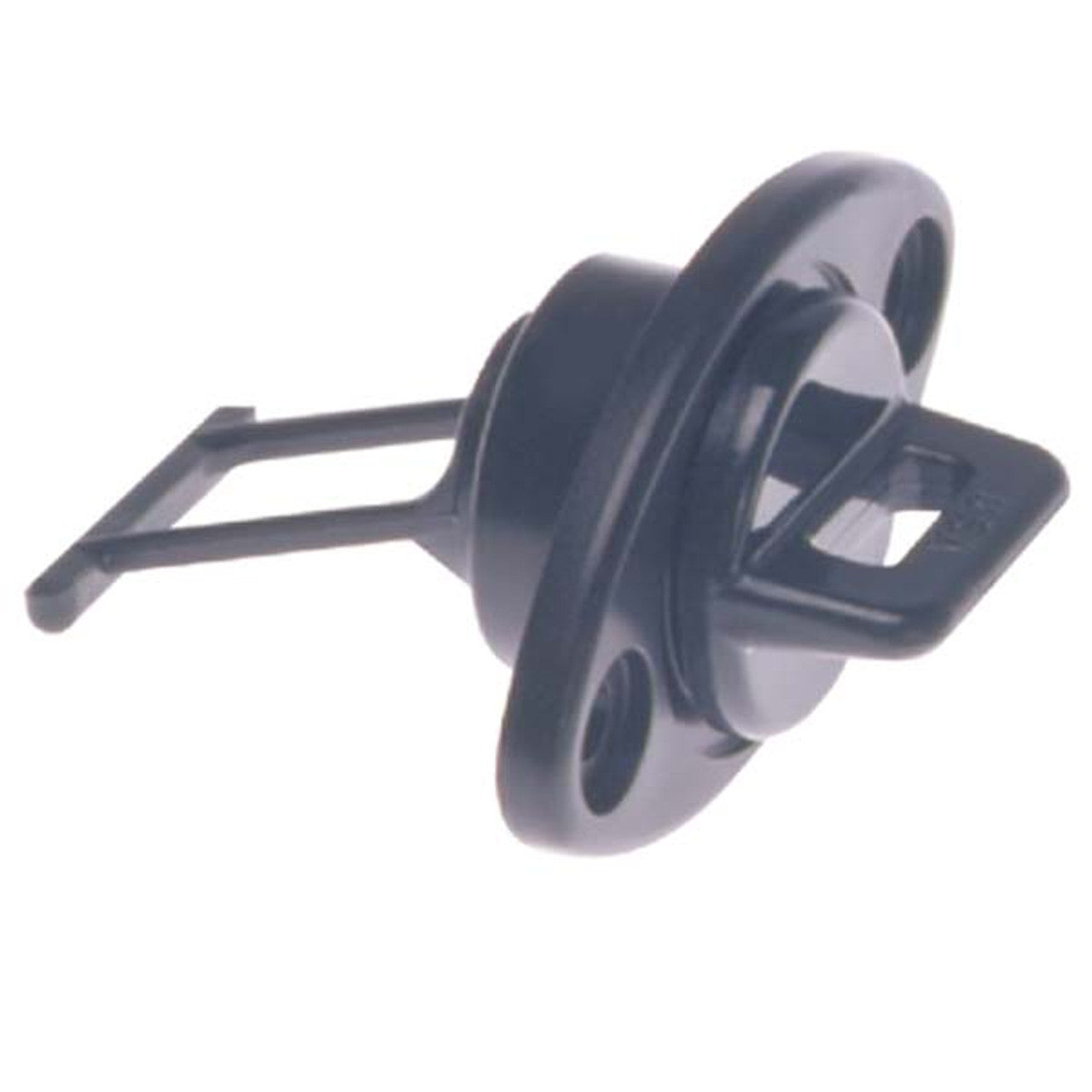 Beckson Marine Screw In Drain Plug Assembly