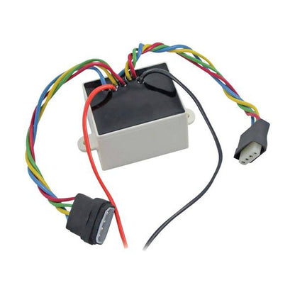 Bennett 12V Relay Module