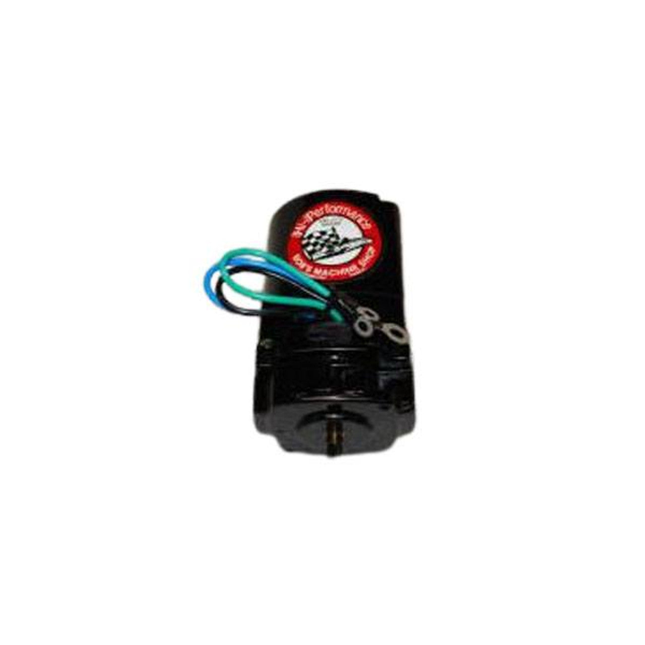 Bob's Machine 120-120001 Hydraulic Pump Motor