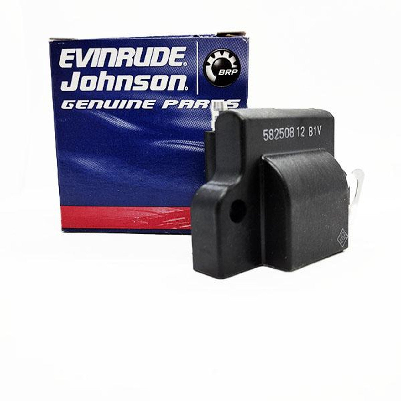 Johnson - Evinrude 0582508 Ignition Coil