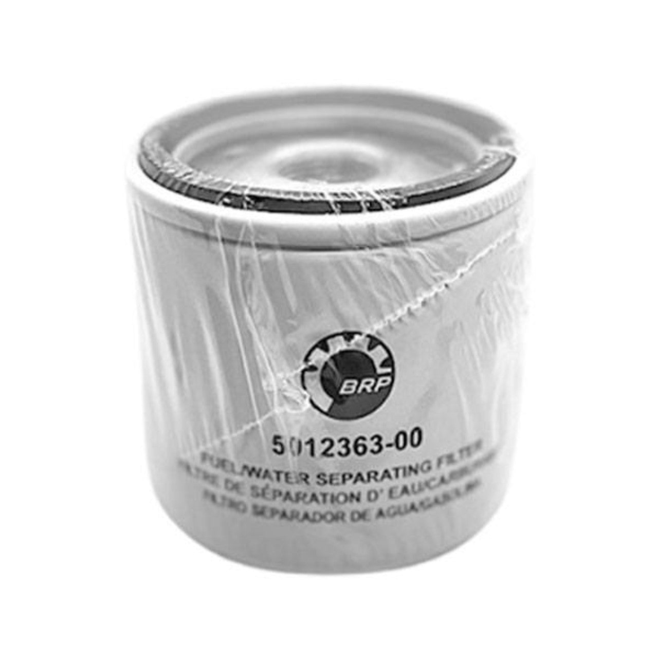 Johnson/Evinrude 5012363 Fuel Water Separator Filter