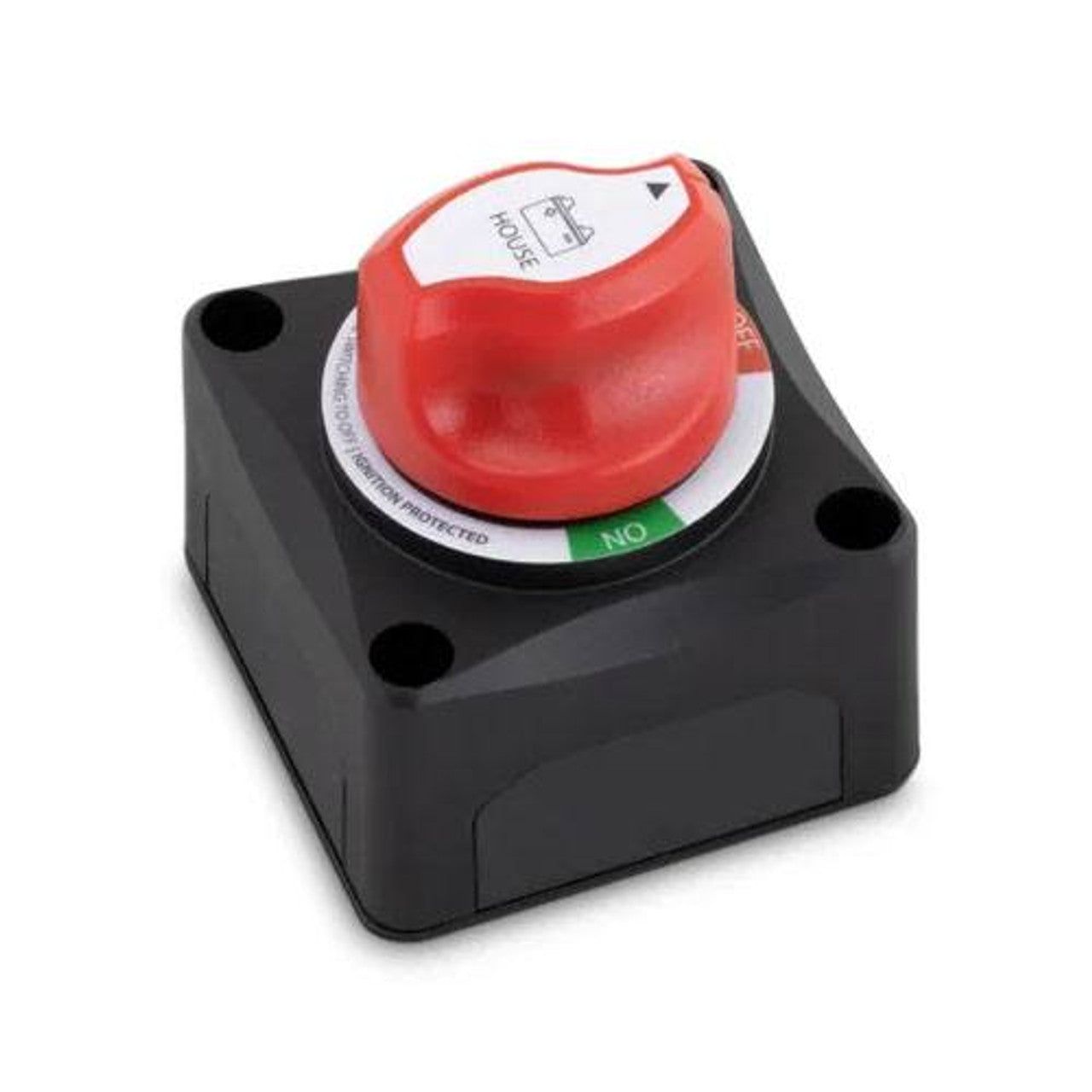 Sierra BS11010 Battery Switch w/ AFD - ON/OFF