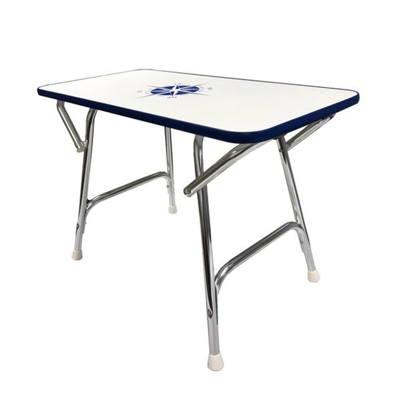 Gen3 Marine Large Folding Deck Table