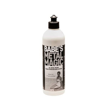 Babe's Metal Magic