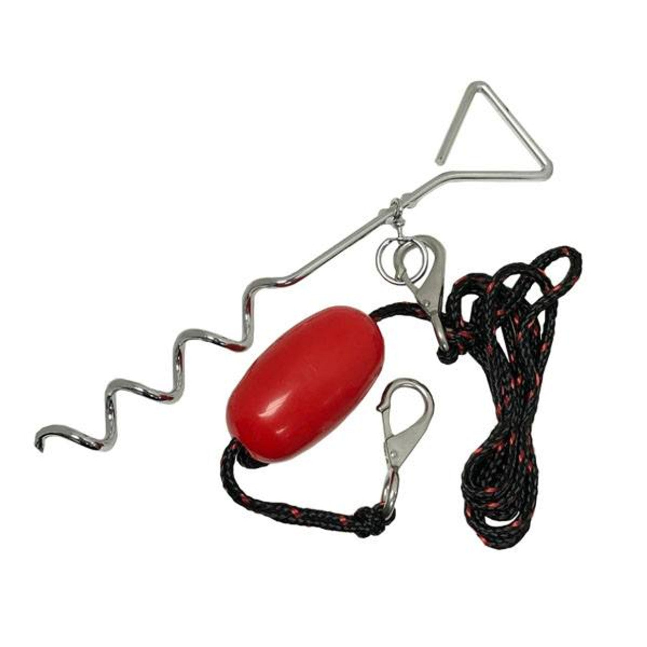 Gen3 Marine PWC Beach Anchor Kit