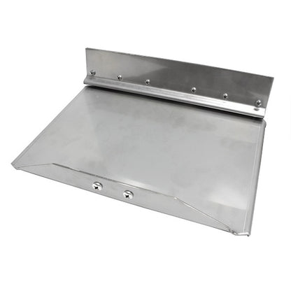 Bennett 12" x 9" Trim Plane Assembly
