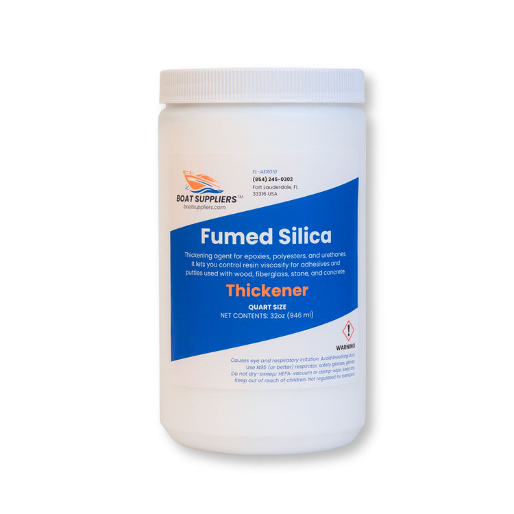 Fillers & Additives