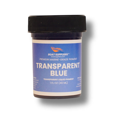 Liquid Transparent Colored Pigments - image 3