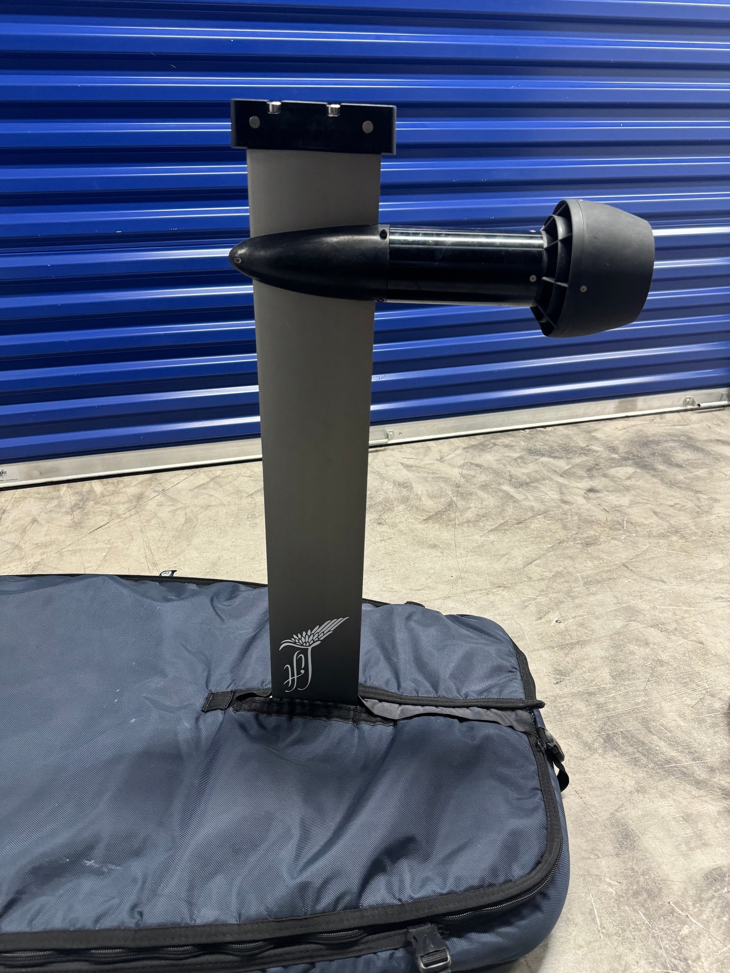 Pre-Owned Lift3 F eFoil - 4'9
