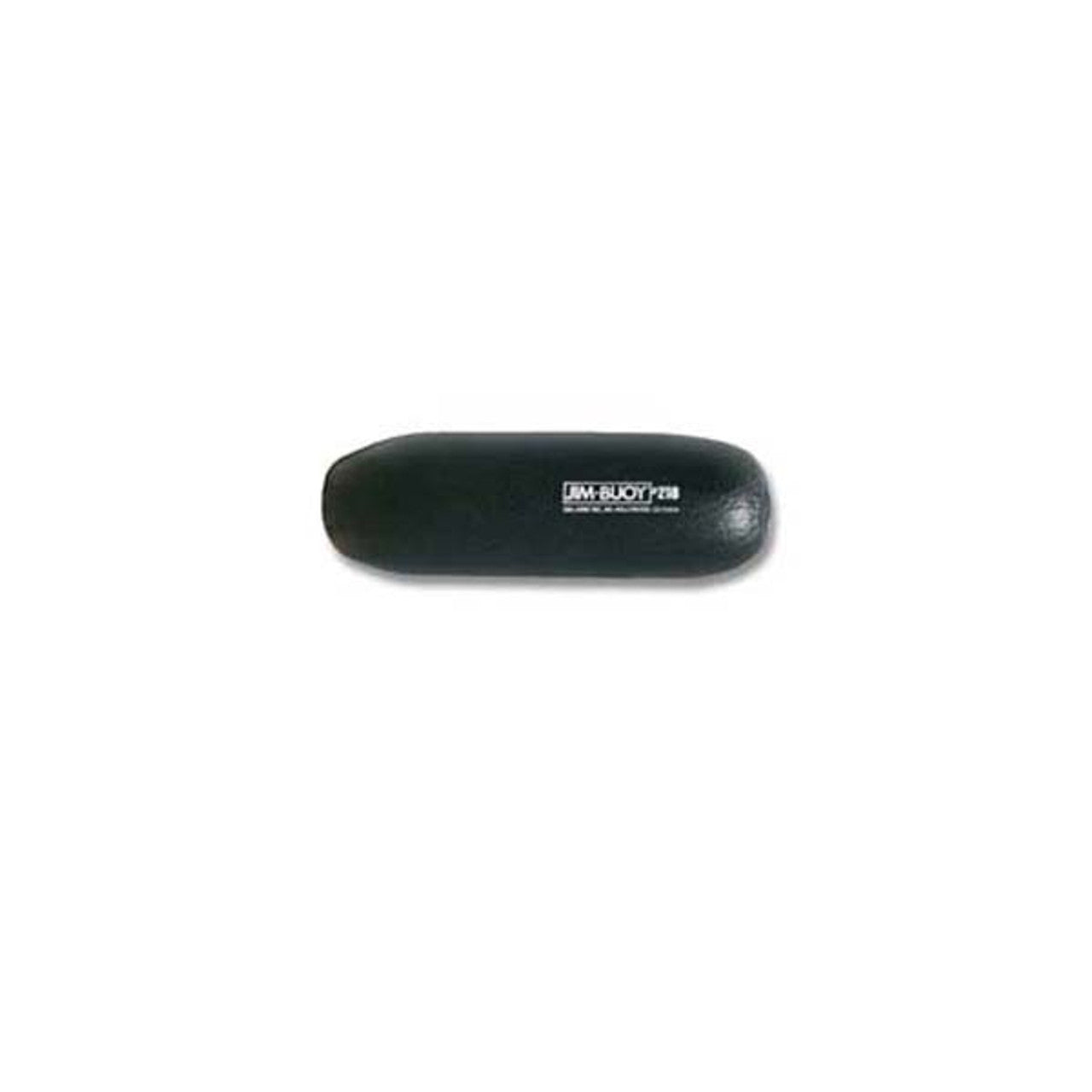 Cal-June Giant Marine Fender 18" X 50"- Black 218