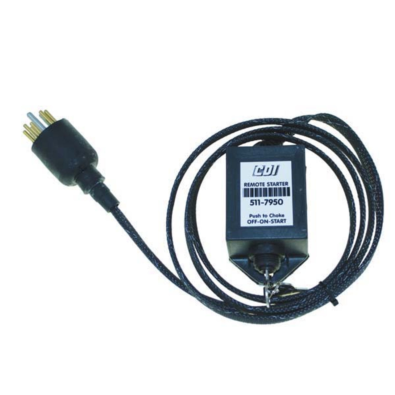 CDI 511-7950 Mercruiser Remote Starter