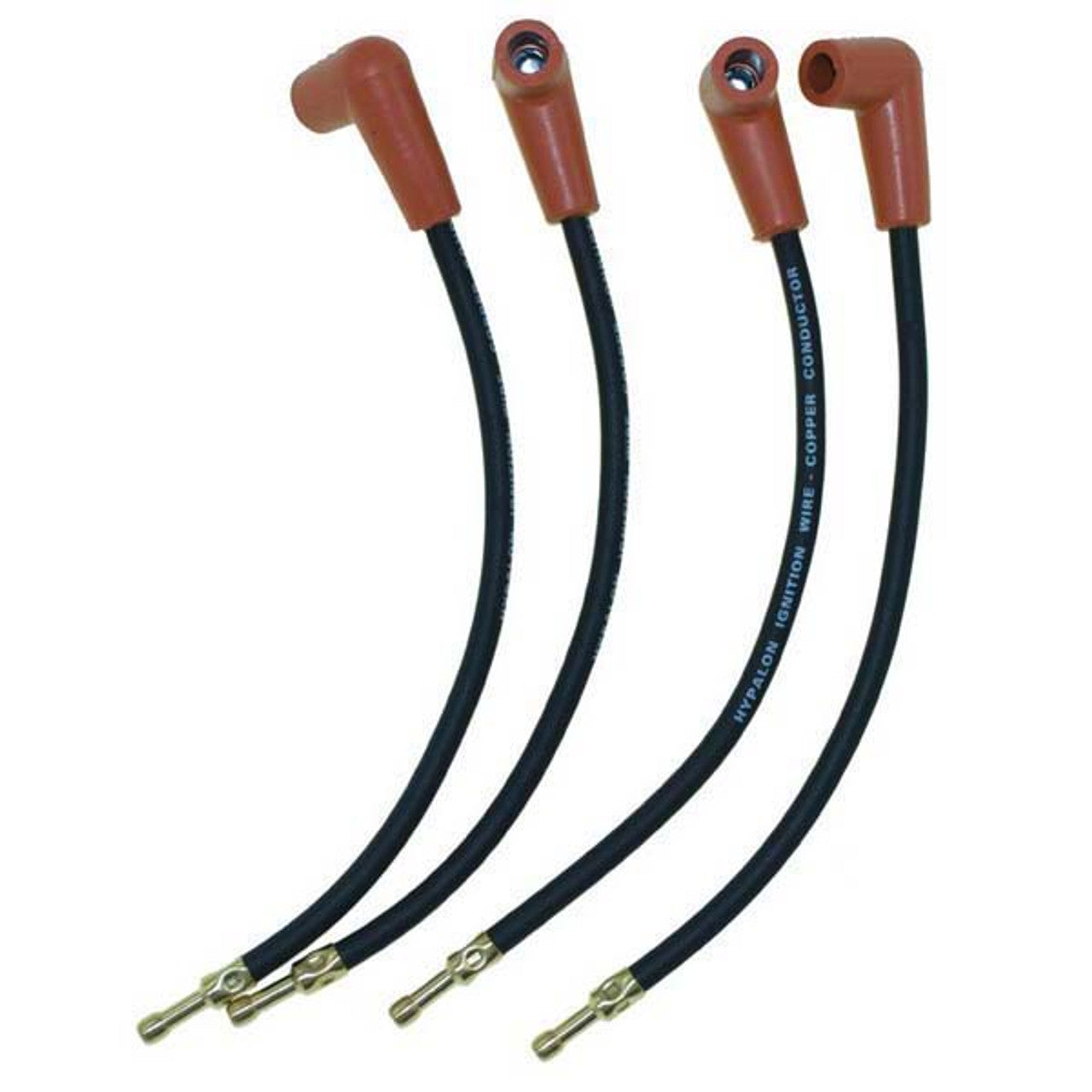 CDI 511-9902 9.5" Spark Wire Kit
