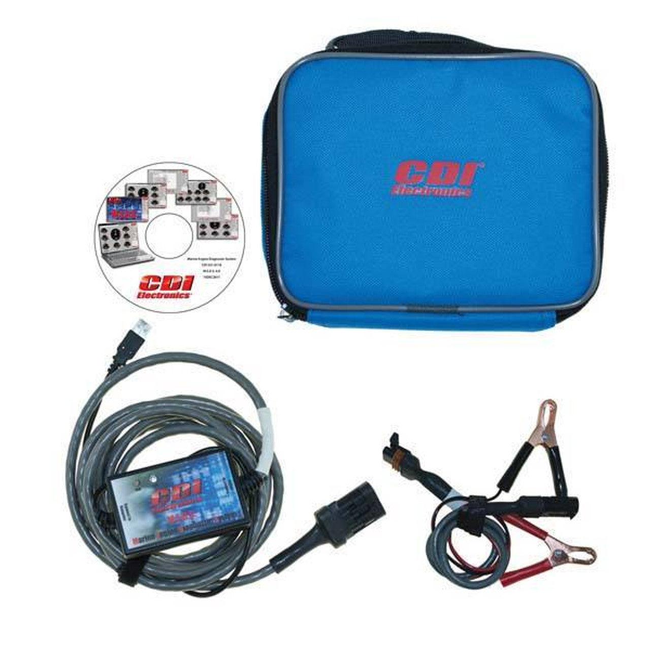 CDI 531-0118M M.E.D.S. Diagnostic System - Mercury Mariner