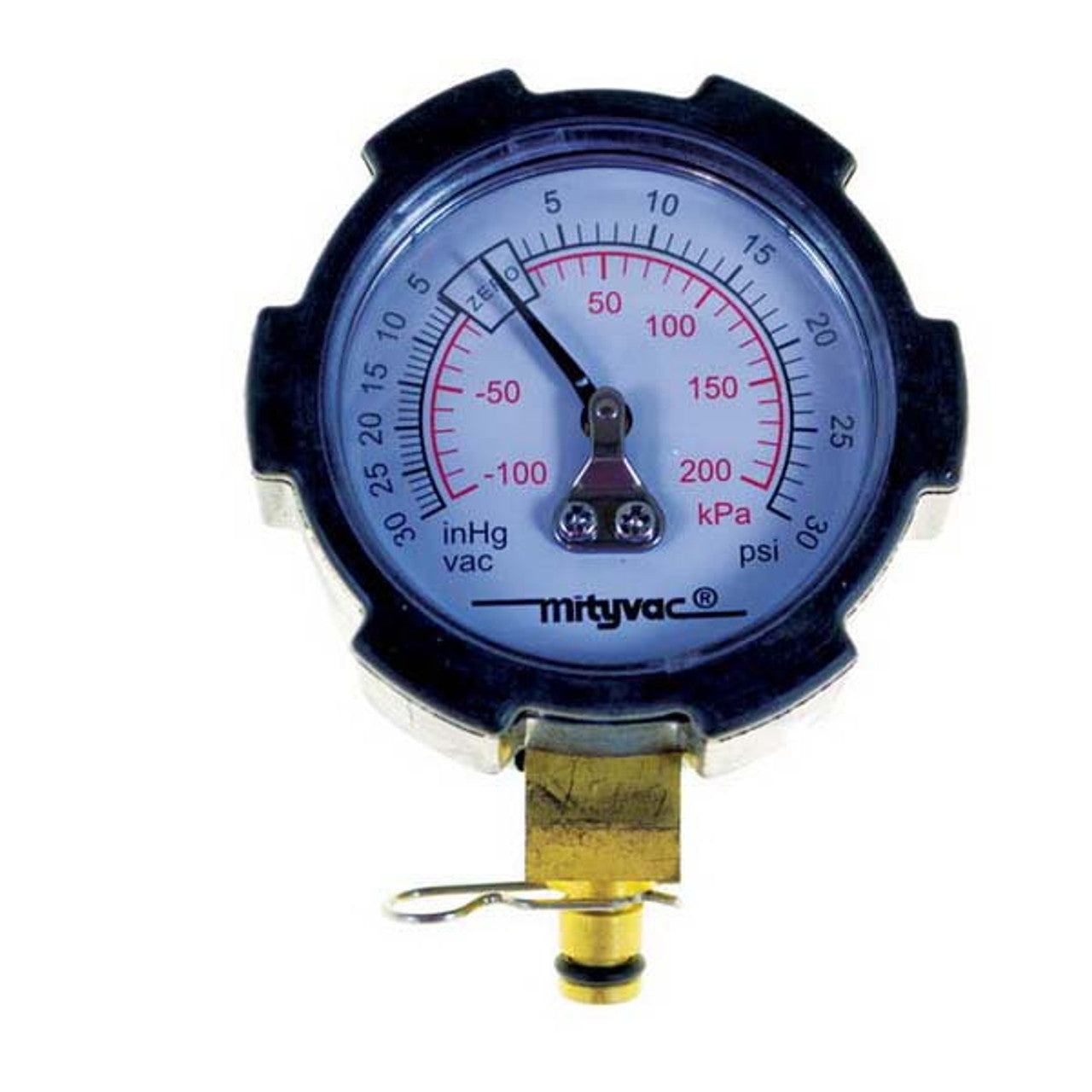 CDI 551-34G1 Replacement Gauge With Quick Disconnect