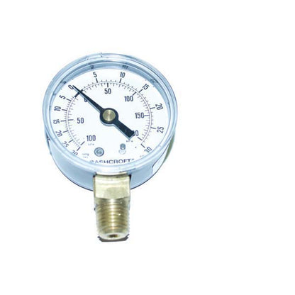 CDI 551-34G Replacement Gauge For 551-34Pv
