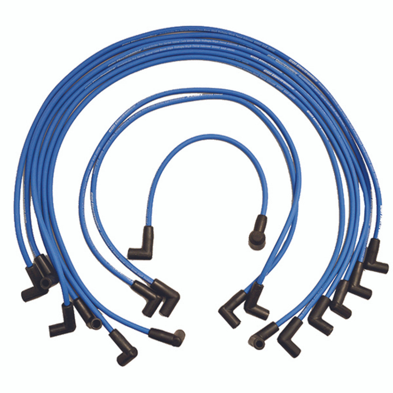 CDI 631-0008 Mercruiser Spark Plug Wires
