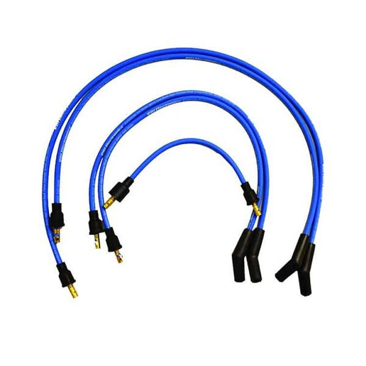 CDI 631-0015 Spark Plug Wires