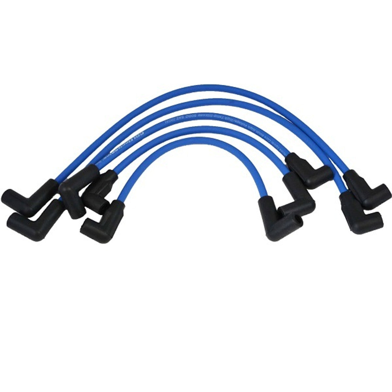CDI 631-0023 Spark Plug Wires