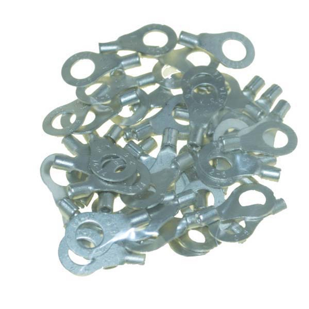 CDI 911-1214RT Terminal Ring 1/4 Inch