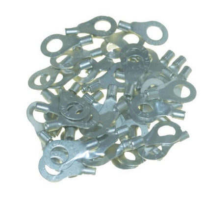 CDI 911-1214RT Terminal Ring 1/4 Inch