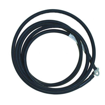 CDI 941-0608-B Cable Battery Black 8 Ft