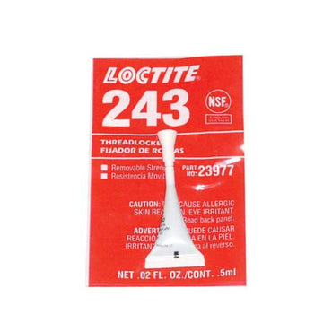 CDI 989-3977 Locktite Treadlocker