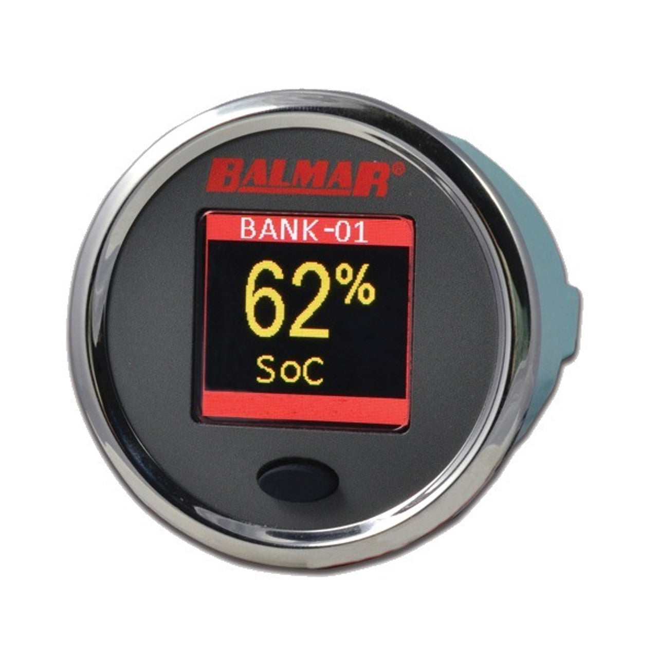 CDI SG2-0200 Color Display Battery Monitor