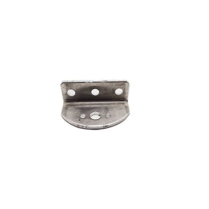 CE Smith Aluminum Trailer Swivel Bracket