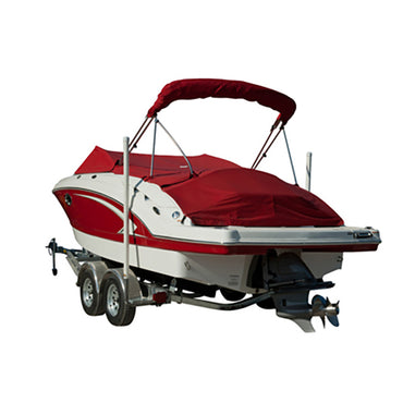CE Smith 75" Post Style Trailer Guide-Ons w/ I-Beam Mounting Kit