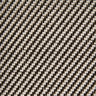 5.8oz Carbon/Innegra Hybrid 2x2 Twill Weave Fabric - image 2