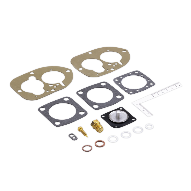 Carburetor Kit