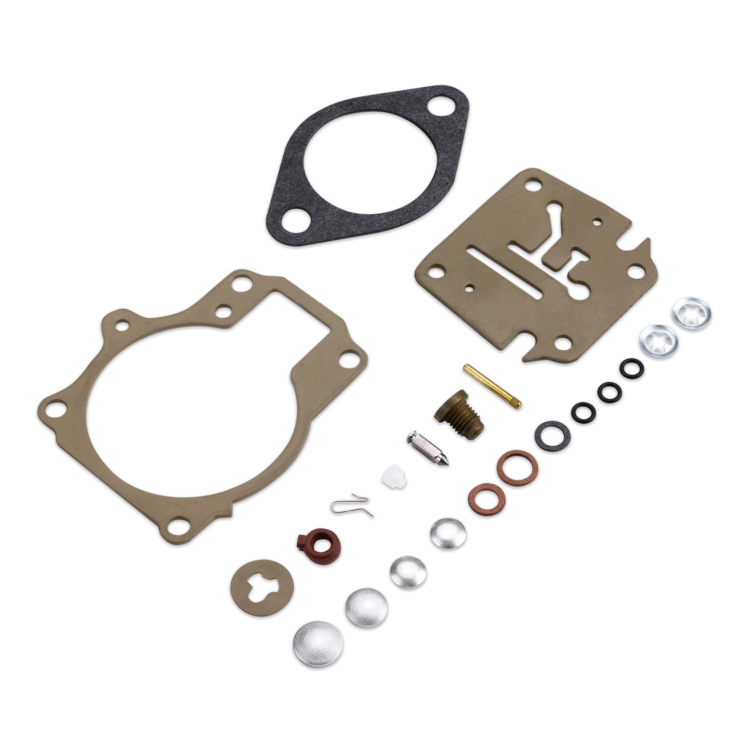Sierra 18-7042 Johnson/Evinrude Carburetor Kit