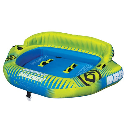 O'Brien Challenger 3 Person Towable Tube