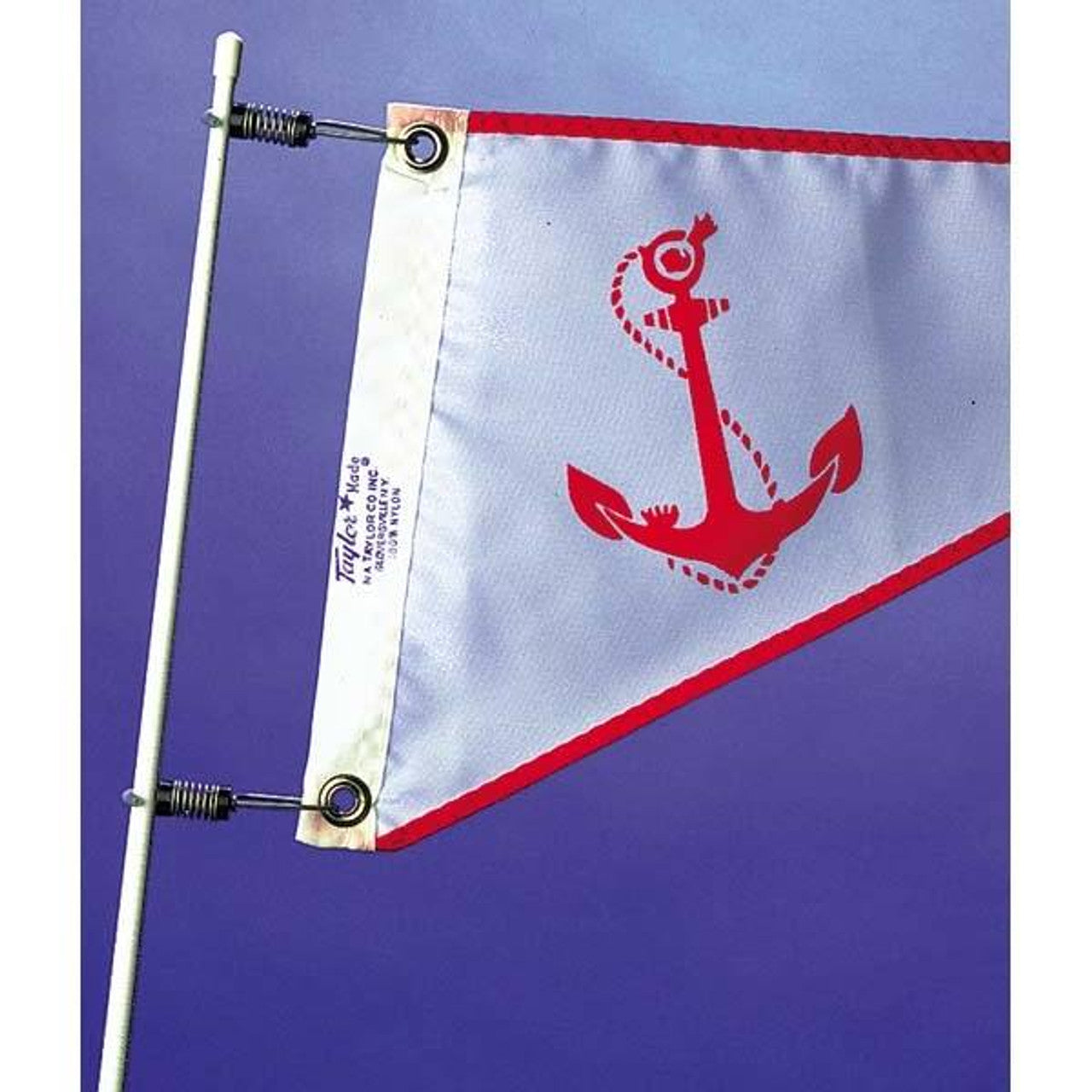 Antenna Flag Clip
