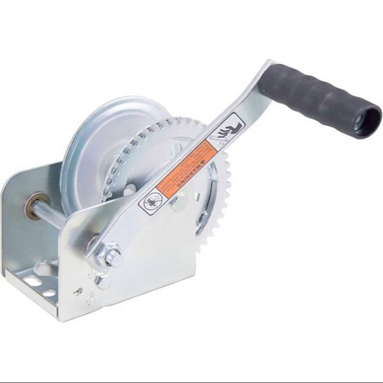 Dutton-Lainson DL1100A Manual Trailer Winch