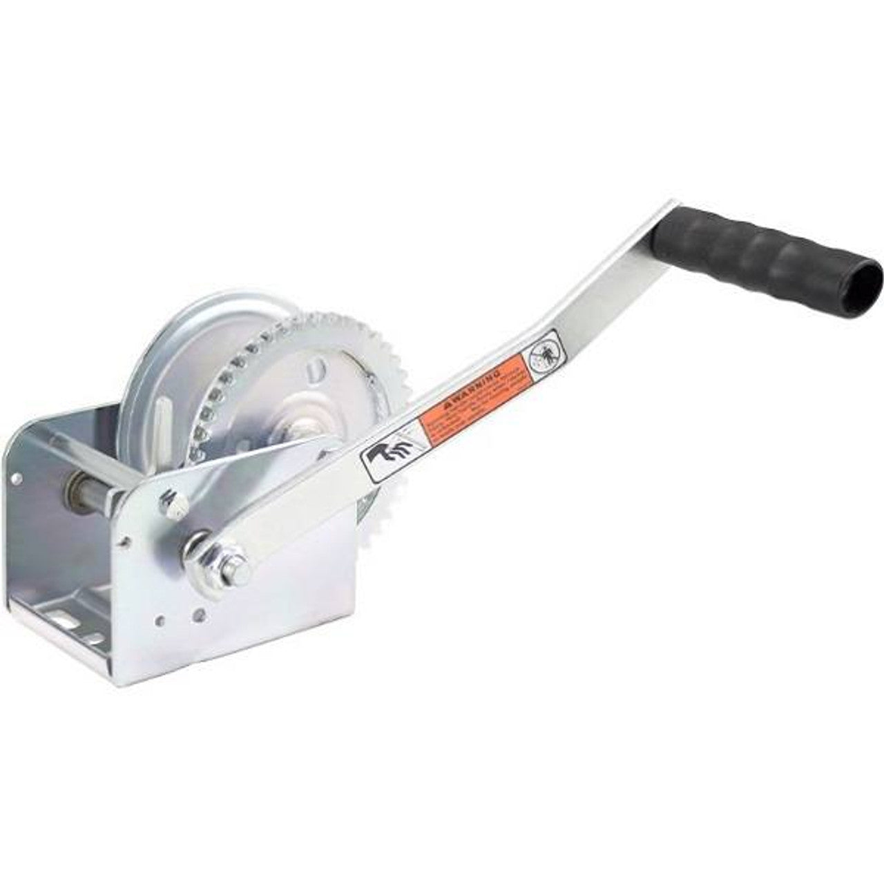 Dutton-Lainson DL1402A Manual Trailer Winch