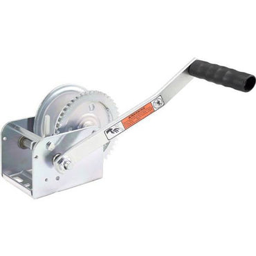 Dutton-Lainson DL1402A Manual Trailer Winch