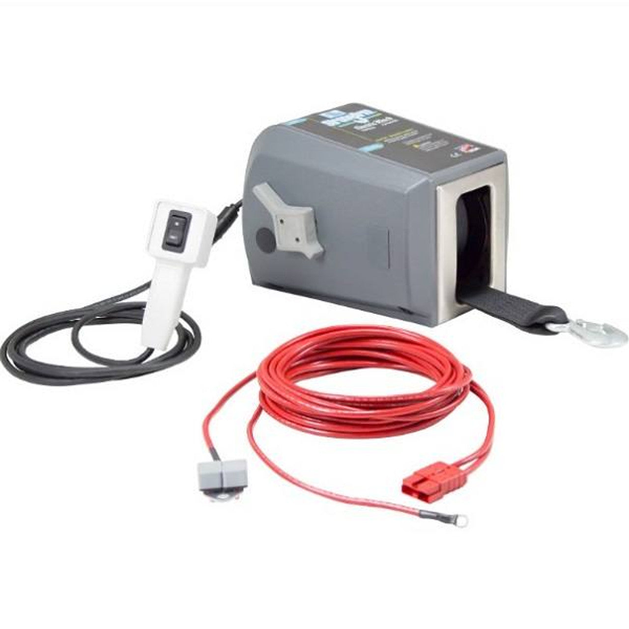 Dutton-Lainson TW9015 Electric Trailer Winch