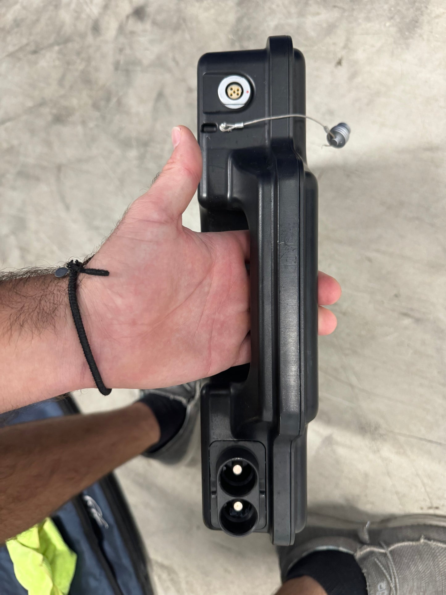 Pre-Owned Lift3 F eFoil - 4'9