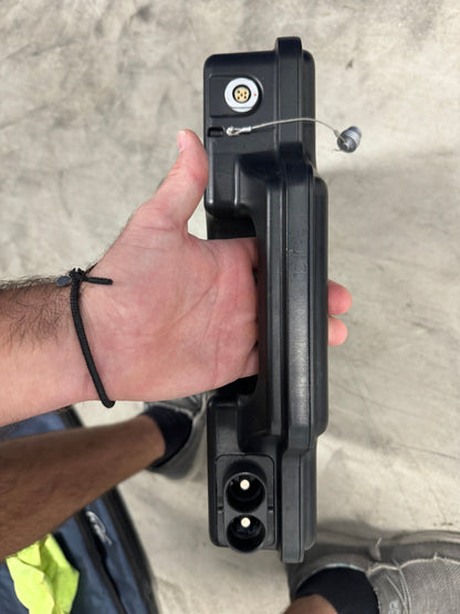 Pre-Owned Lift3 F eFoil - 4'9