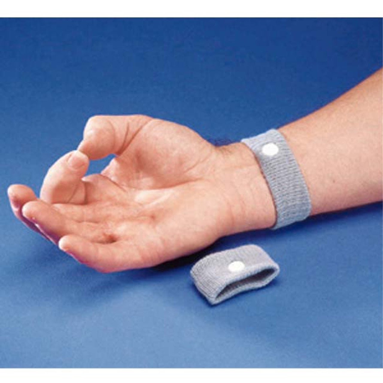 Davis Queaz-Away Motion Sickness Wristbands