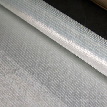 DB170 - 17oz Biaxial Fiberglass Cloth (No Mat)