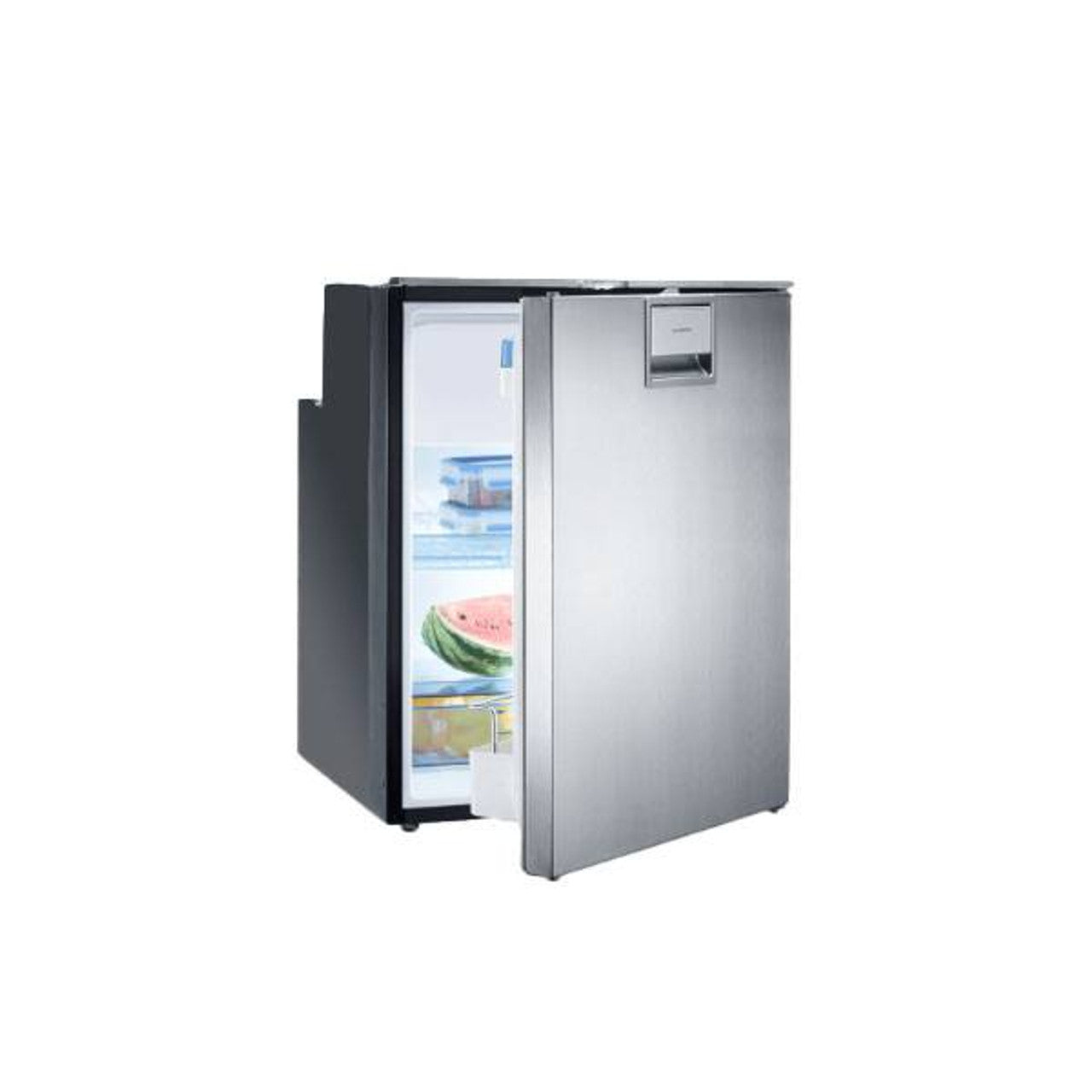 Dometic CoolMatic CRX1080S Boat Fridge Stainless