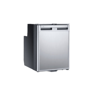 Dometic CoolMatic CRX1065E RV Fridge Stainless Steel